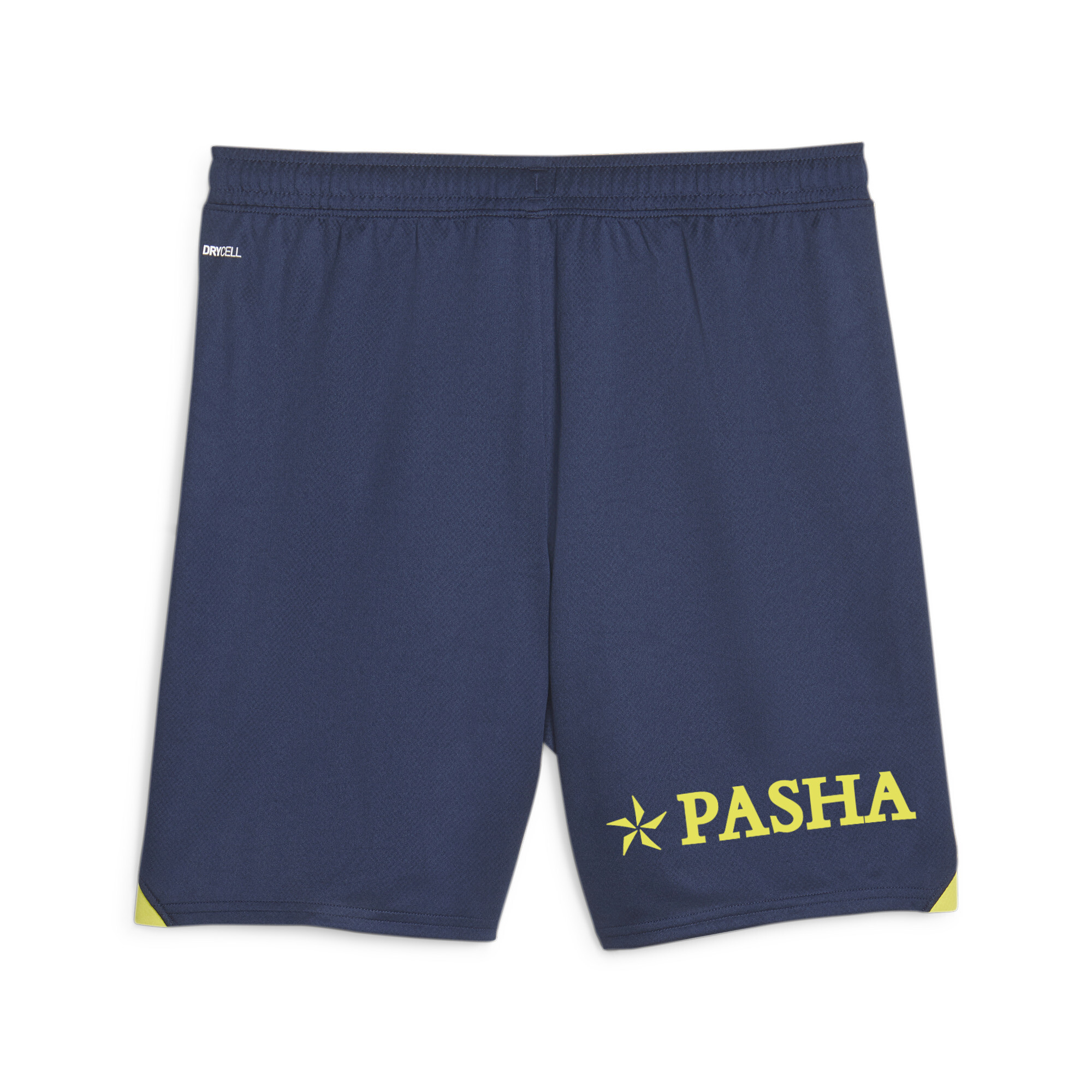 Men's Puma FenerbahÃ§e S.K. Football Shorts, Blue, Size XS, Clothing