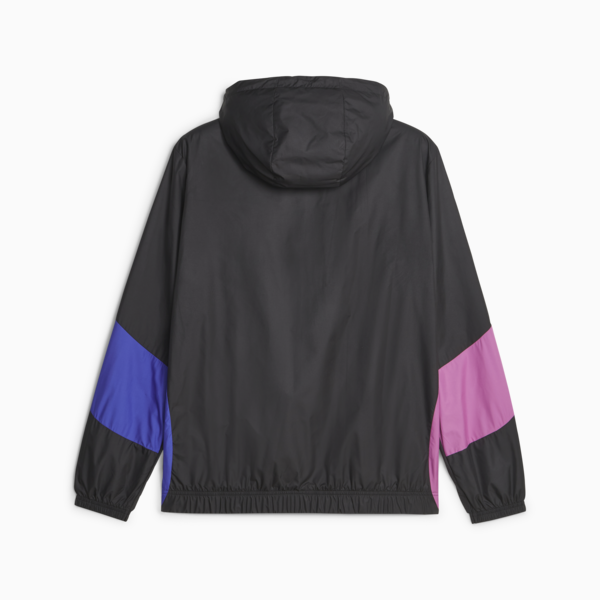 Campera ACM Prematch, PUMA Black-Royal Sapphire, large-ARG
