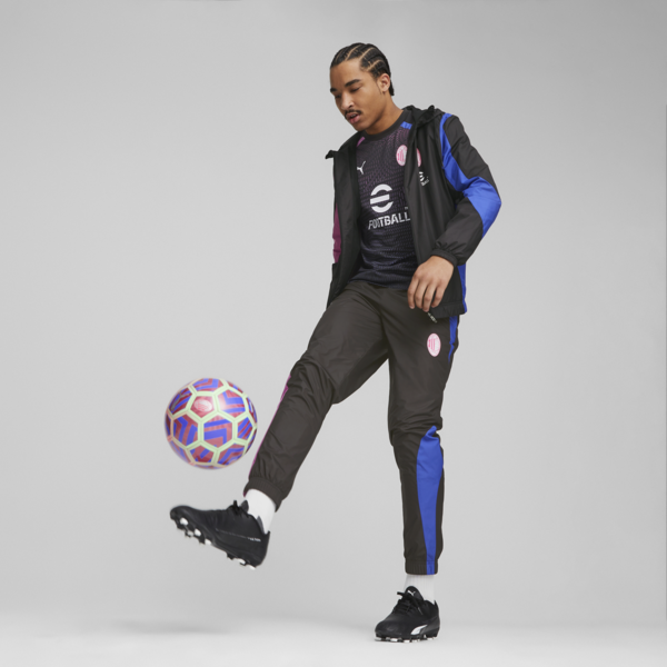 Campera ACM Prematch, PUMA Black-Royal Sapphire, large-ARG