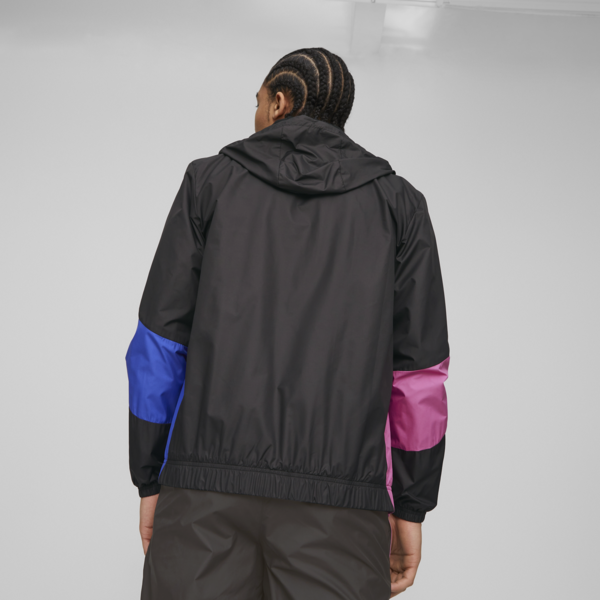 Campera ACM Prematch, PUMA Black-Royal Sapphire, large-ARG