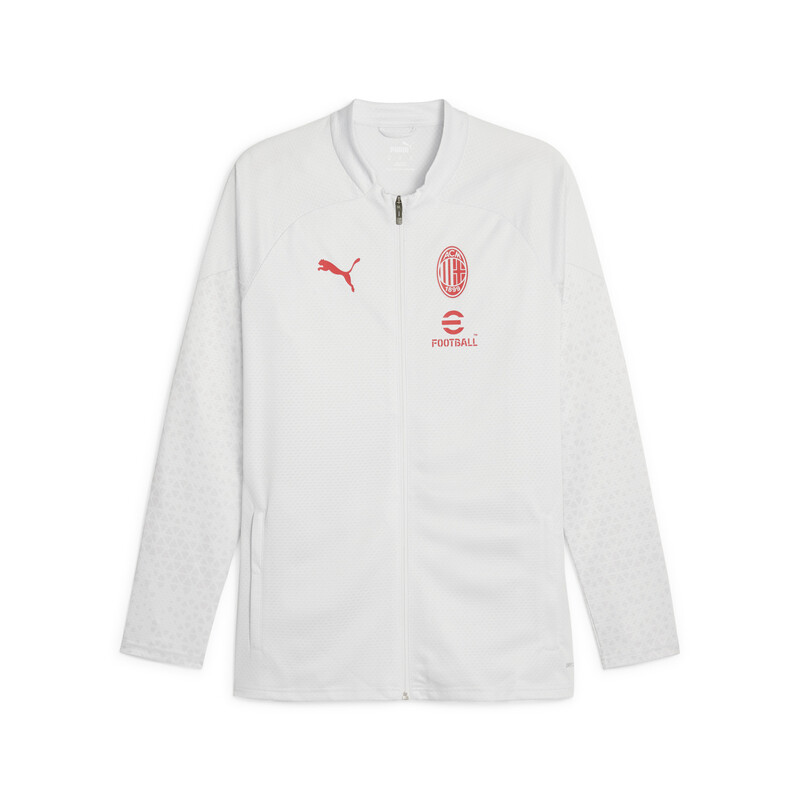 

Men's PUMA AC Milan Football Training Jacket