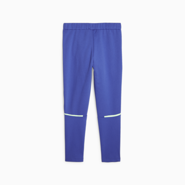 AC Milan Football Casuals Sweatpants, Royal Sapphire-Ravish, large-ZAF