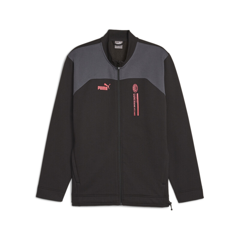 

Men's PUMA AC Milan FtblCulture Track Jacket