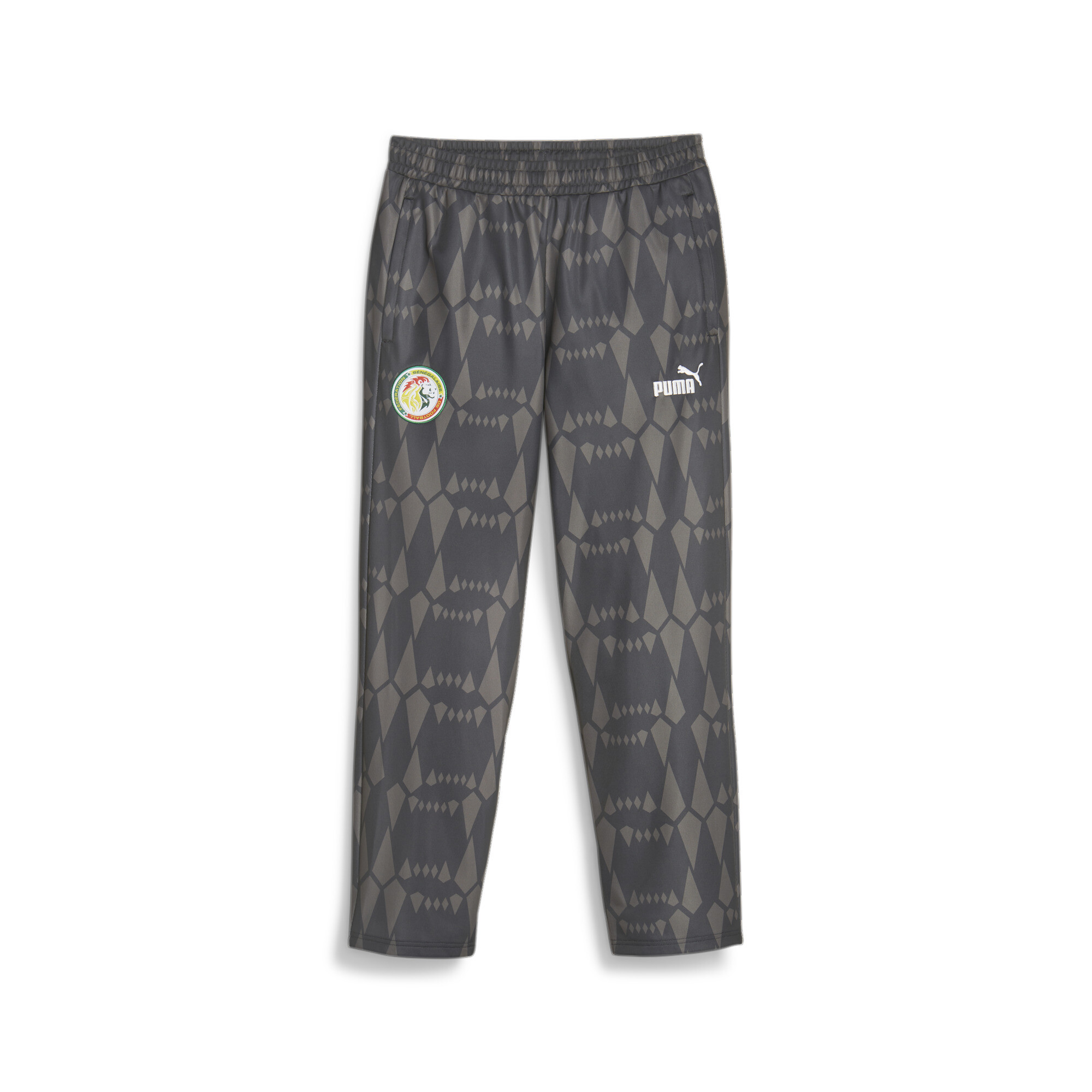 Calça Track Senegal FtblCulture | | PUMA