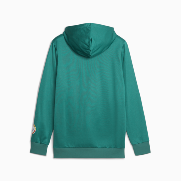 Senegal FtblCulture Hoodie, Pepper Green, large-ZAF