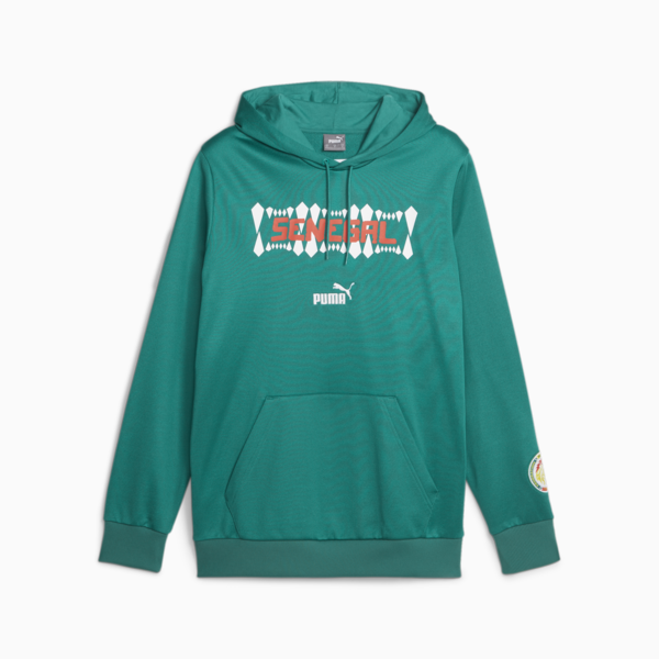 Senegal FtblCulture Hoodie, Pepper Green, large-ZAF