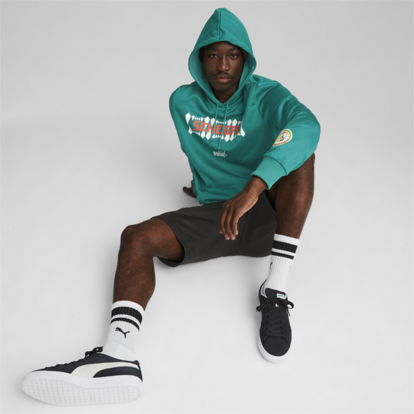 Senegal FtblCulture Hoodie, Pepper Green, large-ZAF