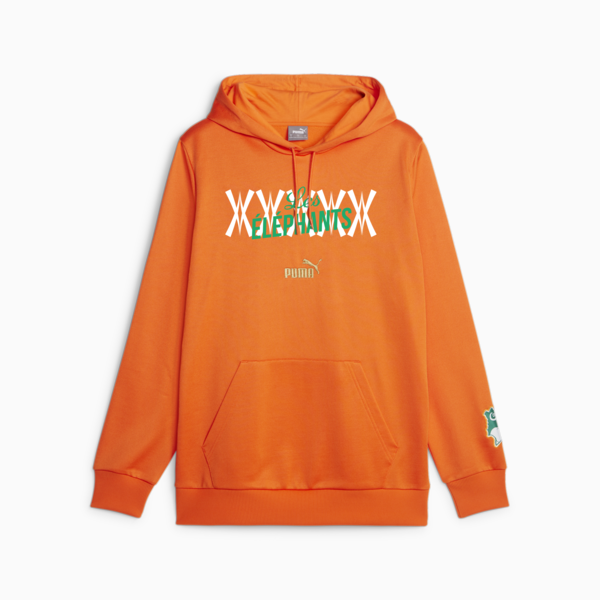 Ivory Coast FtblCulture Hoodie, GOLDEN POPPY, large-ZAF