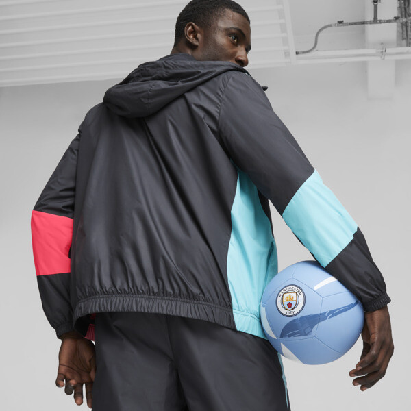 Man city anthem jacket shop