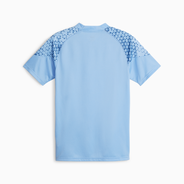 Camiseta de training de fútbol del Manchester City, Team Light Blue-Lake Blue, large-ARG