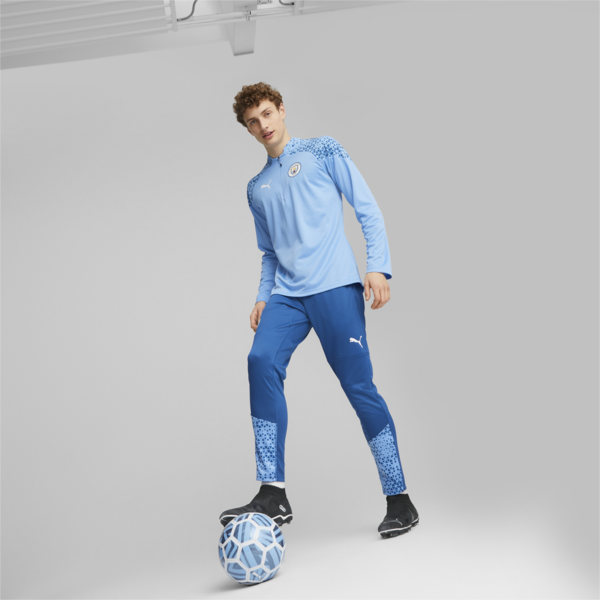 Manchester City Football Training Sweatpants, Lake Blue-Team Light Blue, large-ZAF