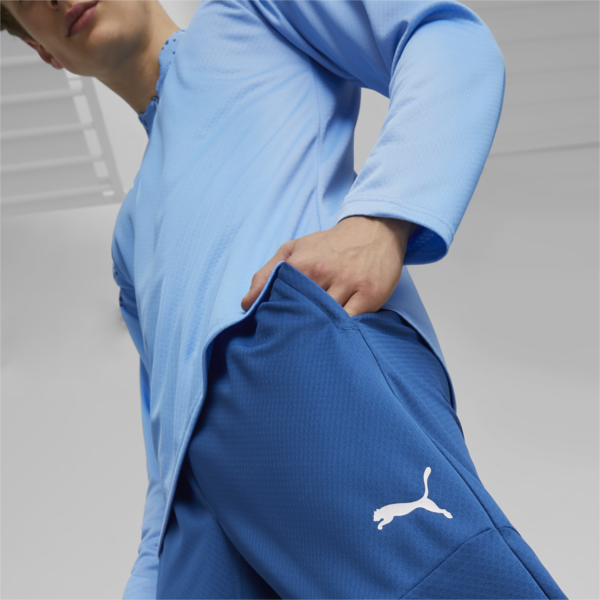 Manchester City Football Training Sweatpants, Lake Blue-Team Light Blue, large-ZAF