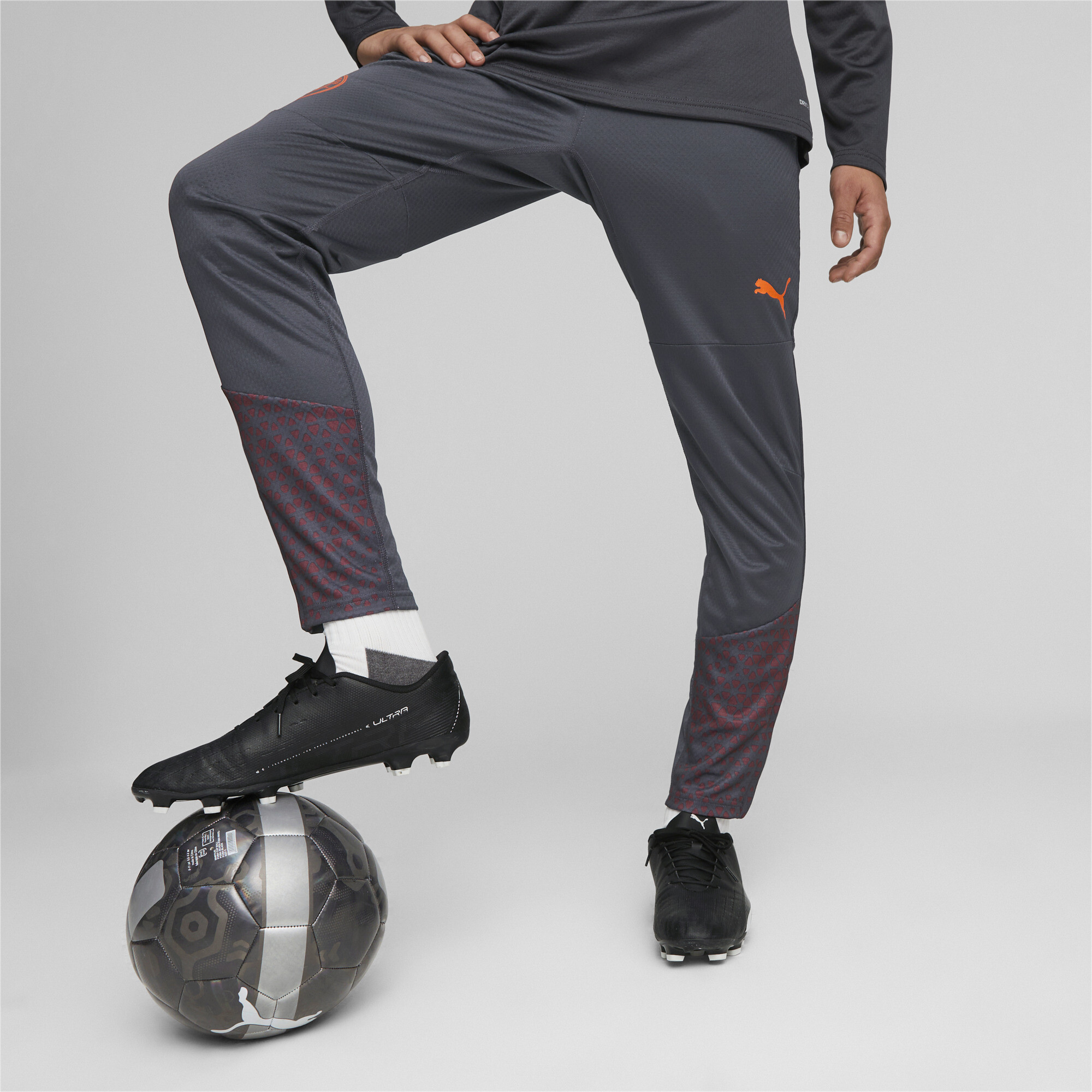 Puma on sale soccer sweatpants