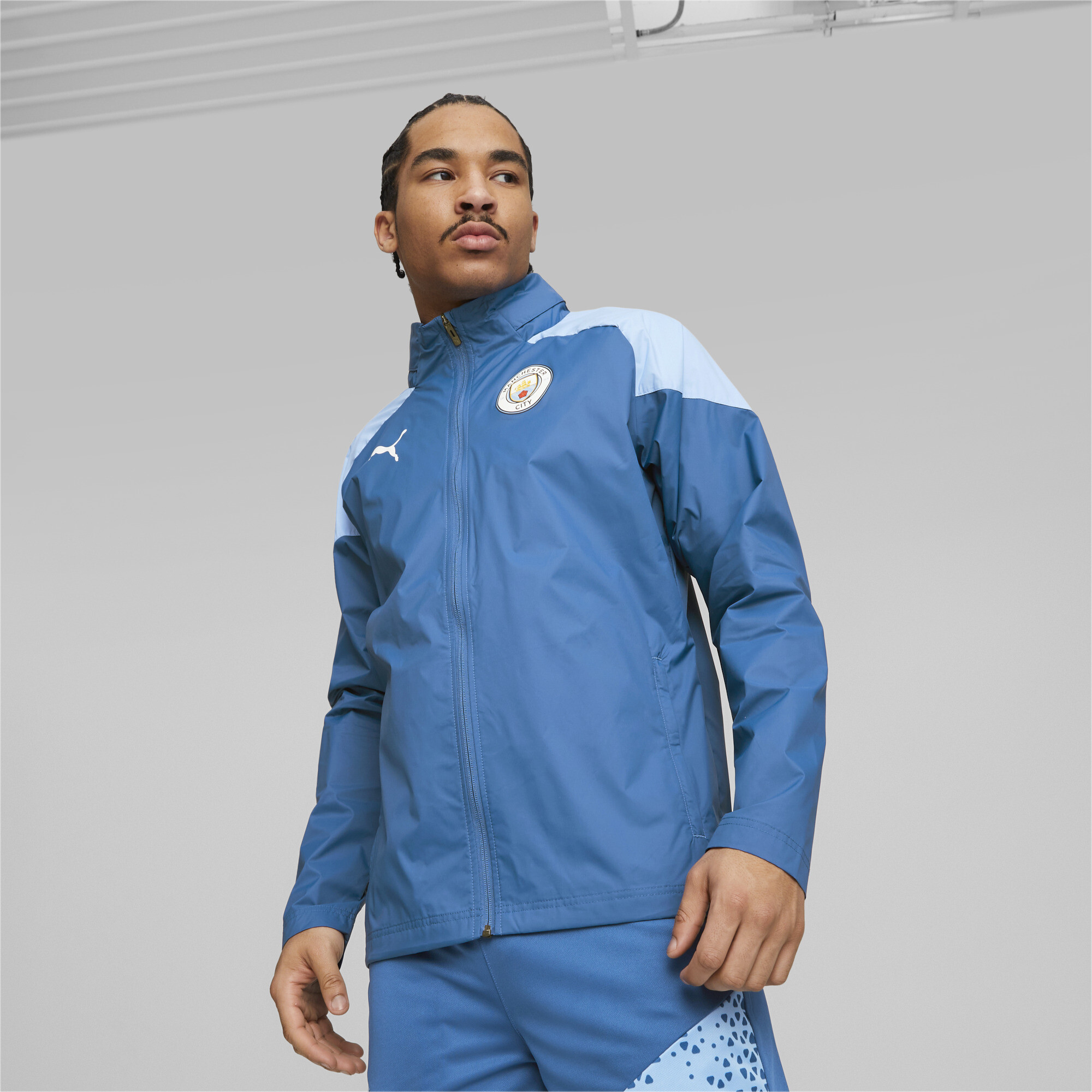 man city training jacket