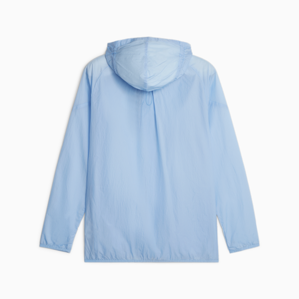 Rompevientos de training para hombre del Manchester City, Team Light Blue, large-ARG