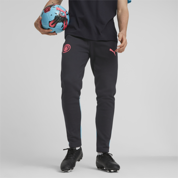 Manchester City Football Casuals Sweatpants, Dark Navy-Hero Blue, large-ZAF