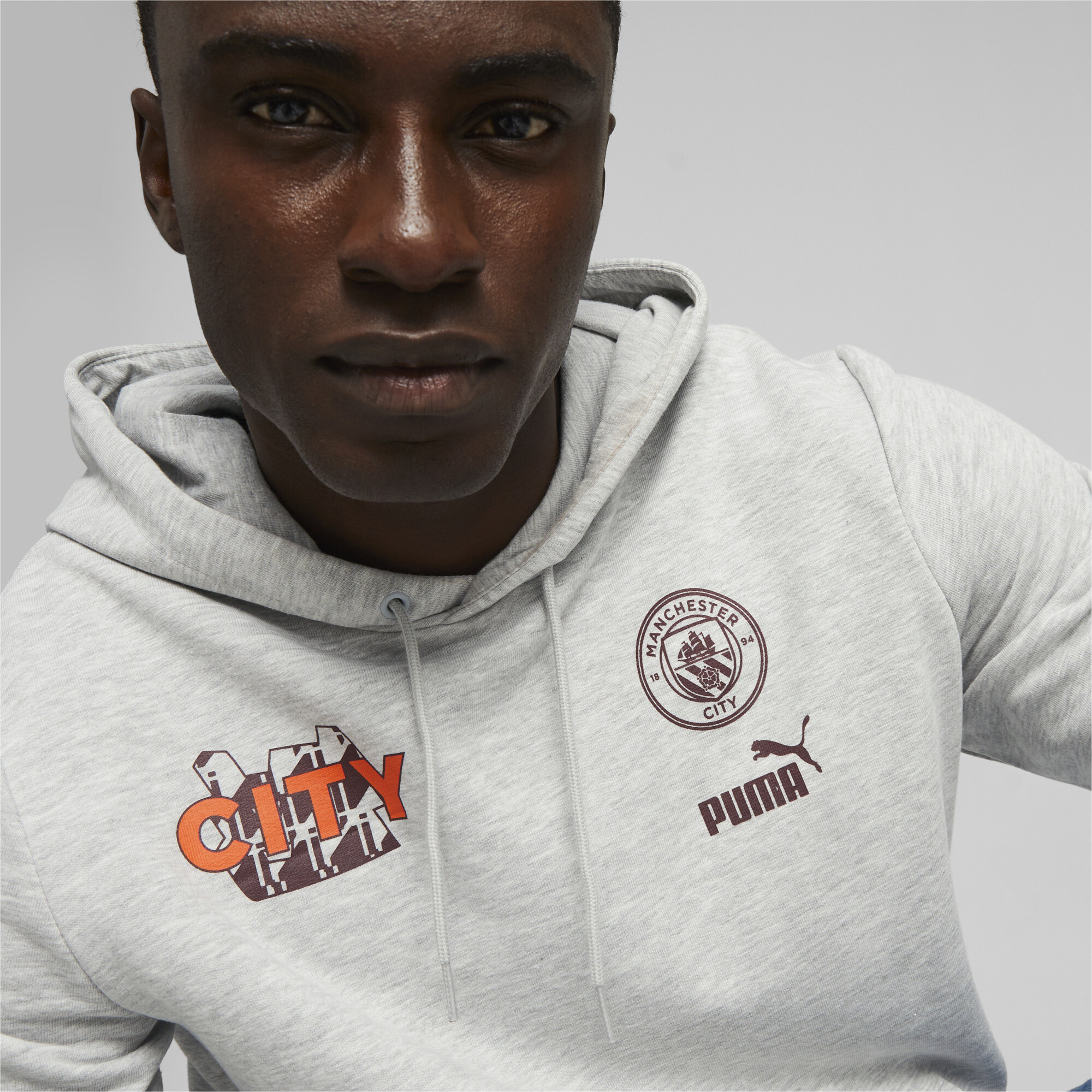 Manchester city cheap core hoodie