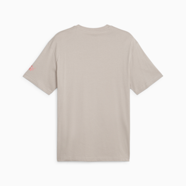 Manchester City FtblCulture Men's Tee, Smokey Gray-Strong Gray, large-ZAF