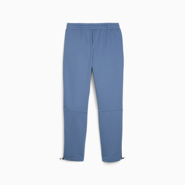 Manchester City FtblCulture Men's Track Pants, Deep Dive-Marine Blue, large-ZAF