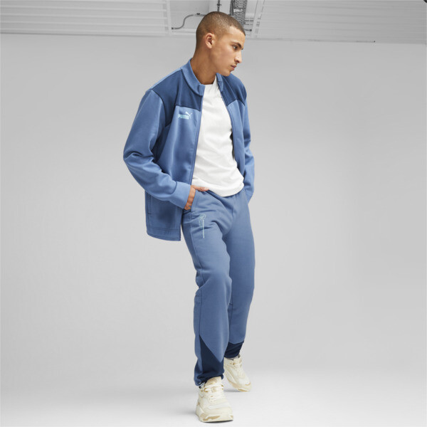 Man city tracksuit bottoms new arrivals