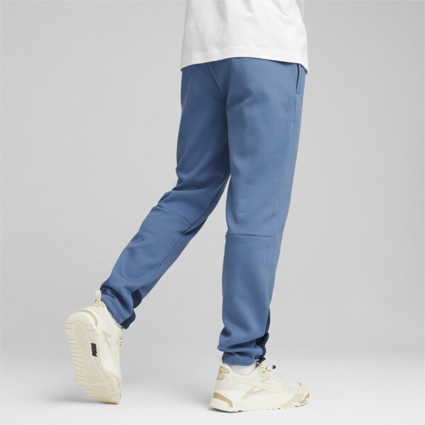 Manchester City FtblCulture Men s Track Pants blue PUMA