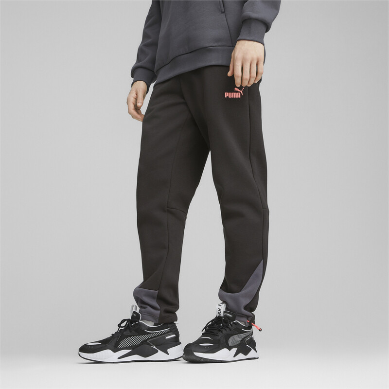 

Men's PUMA Manchester City FtblCulture Football Track Pants