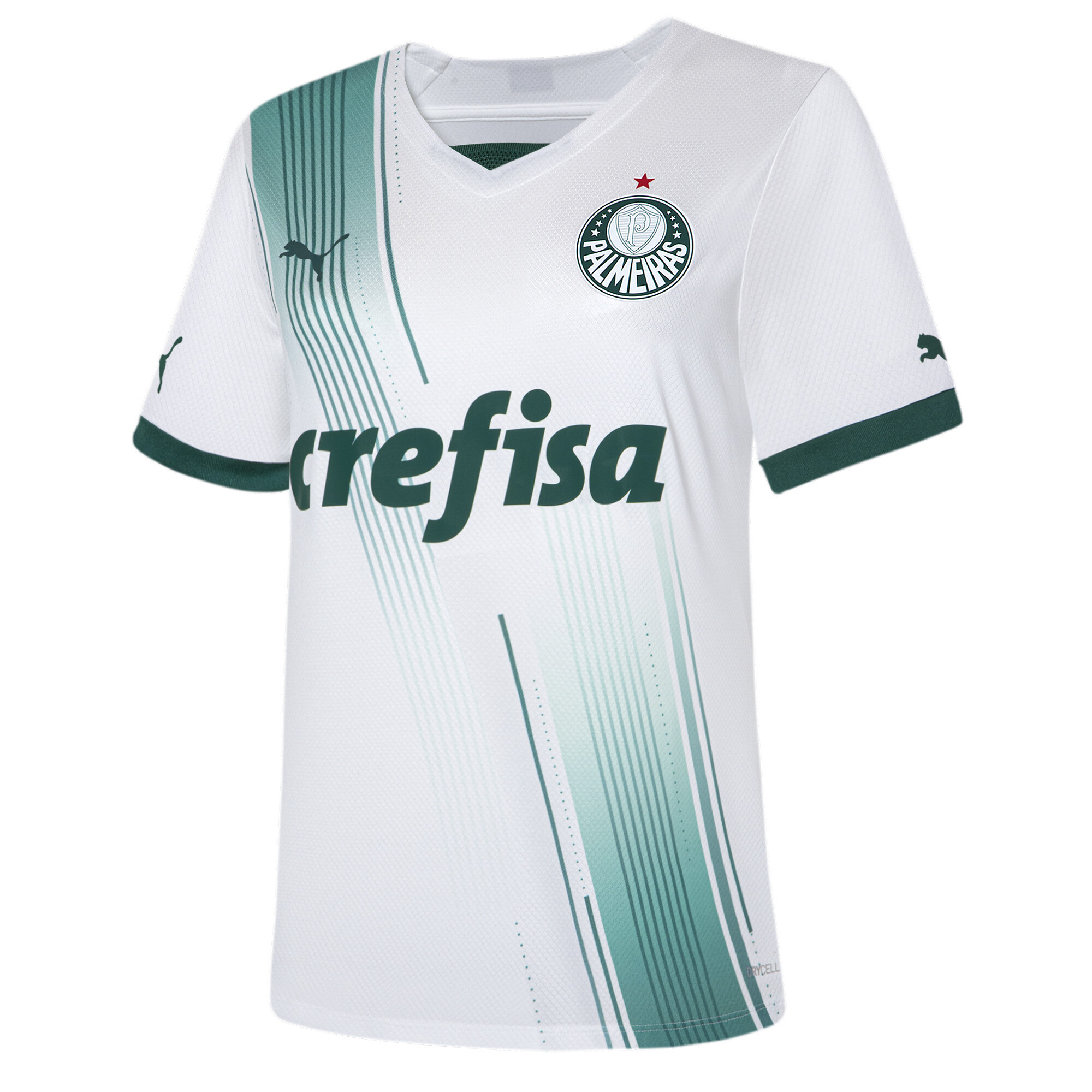 Palmeiras e PUMA apresentam nova camisa III celebrando forte ligação entre  o verde e o clube – Palmeiras