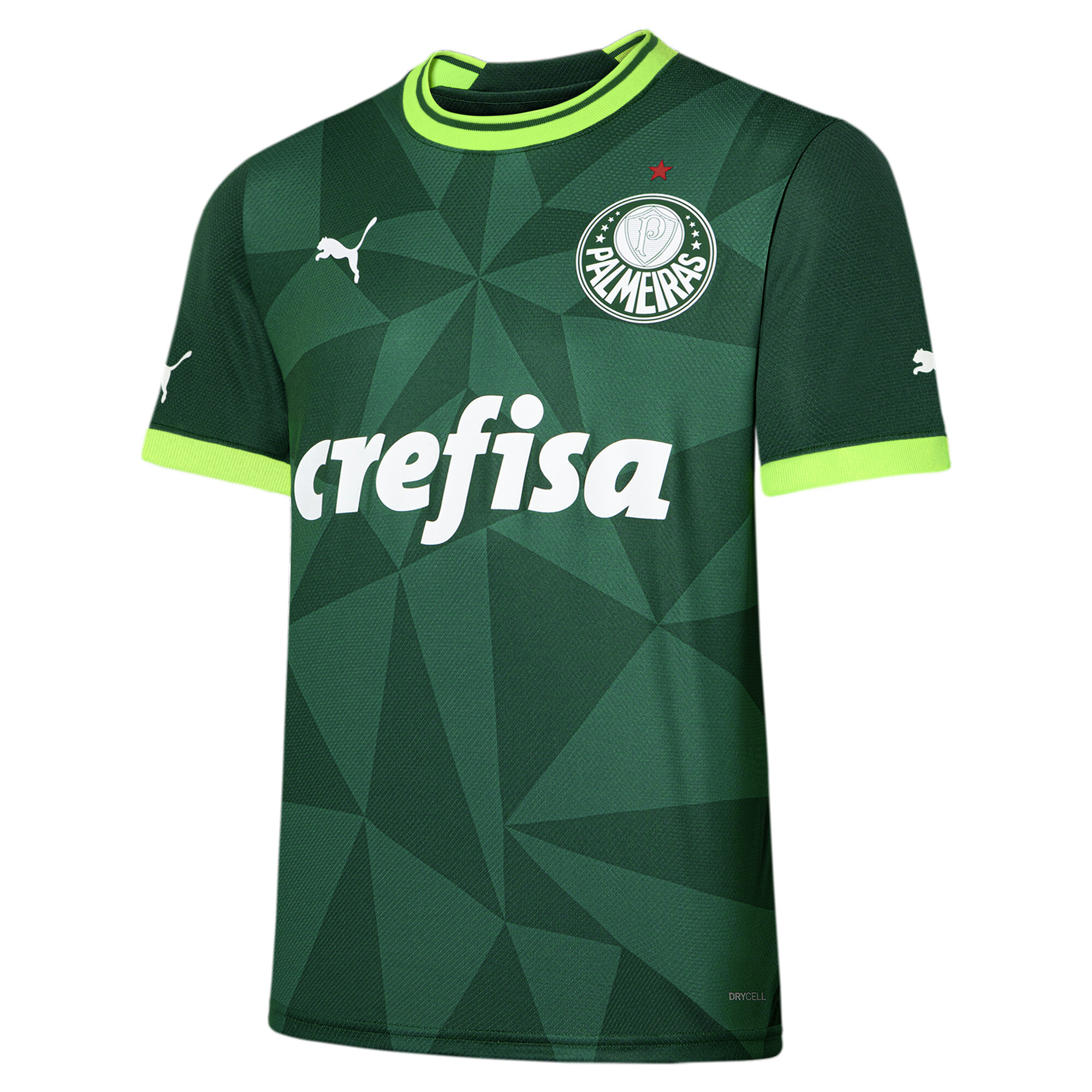 Tênis – Palmeiras