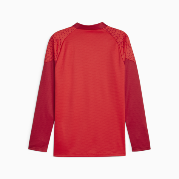 Buzo de fútbol de Independiente, PUMA Red-Chili Pepper, large-ARG