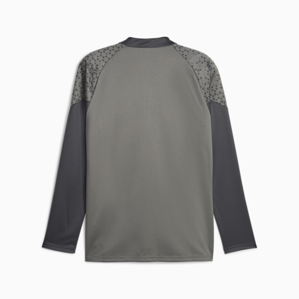 Buzo de fútbol de Independiente, Flat Medium Gray-Strong Gray, large-ARG