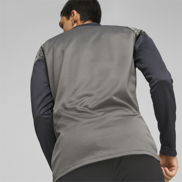 Buzo de fútbol de Independiente, Flat Medium Gray-Strong Gray, large-ARG