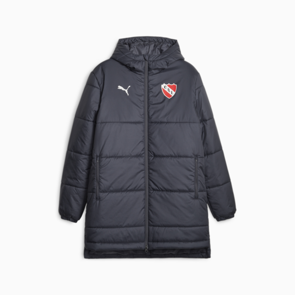 Campera CAI Bench, Strong Gray, large-ARG