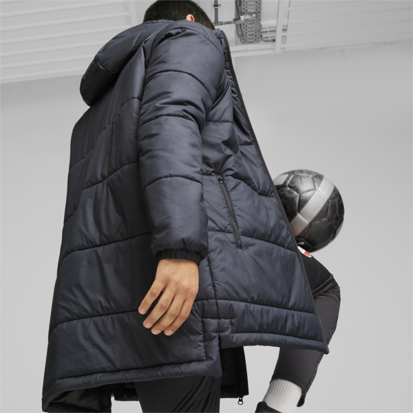 Campera CAI Bench, Strong Gray, large-ARG