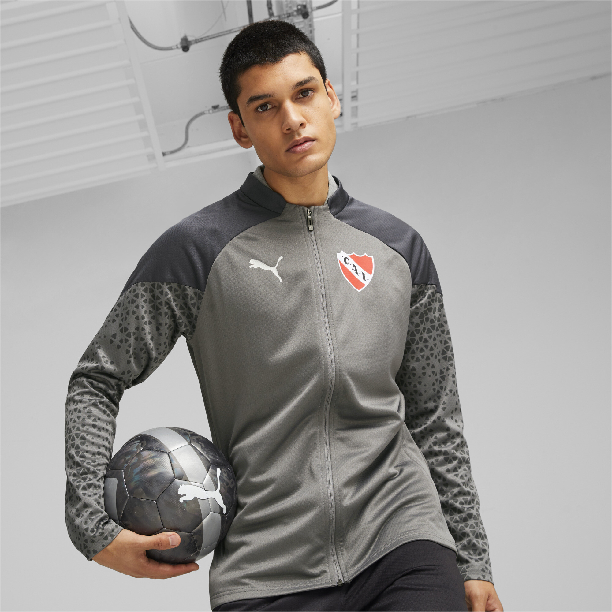 Conjunto deportivo independiente puma discount
