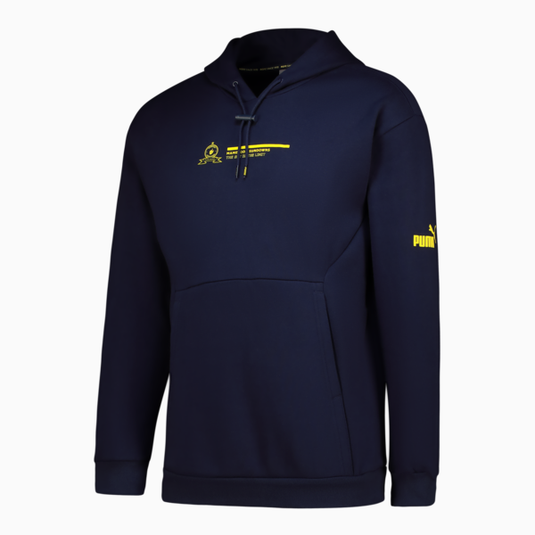 MSFC FtblCulture Hoody, PUMA Navy, large-ZAF
