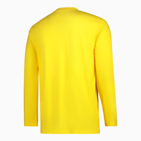 MSFC FtblCulture LS Tee, Pelé Yellow, large-ZAF