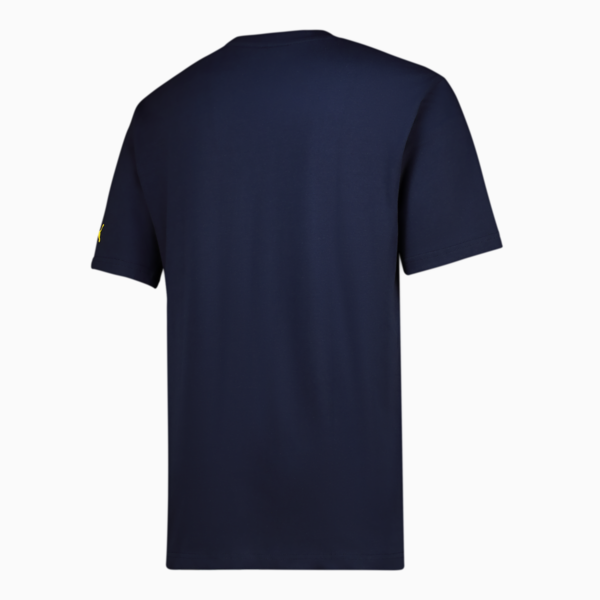 MSFC FtblCulture Tee, PUMA Navy, large-ZAF