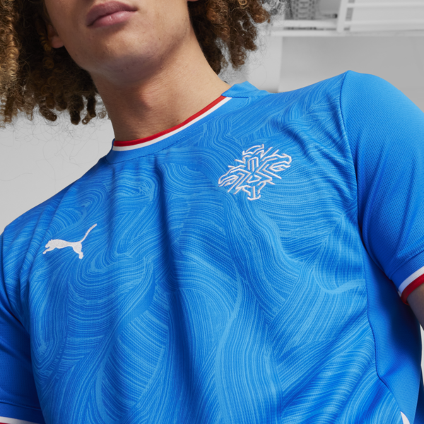 Iceland 2024 Home Jersey Men, Racing Blue-PUMA White, large-ZAF