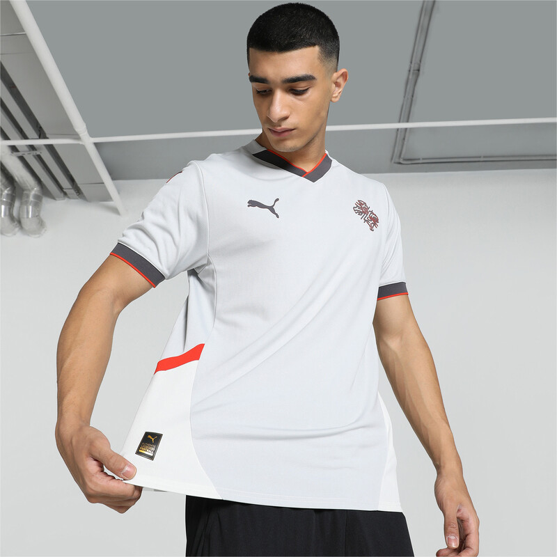 

Men's PUMA Iceland 2024 Away Football Jersey