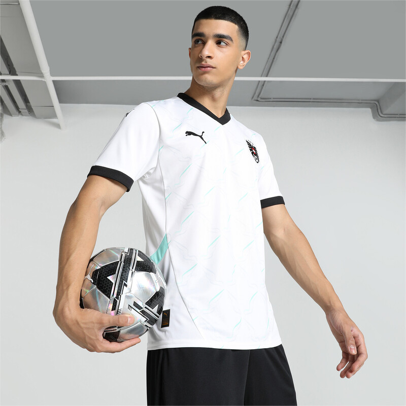 

Men's PUMA Austria 2024 Away Football Jersey