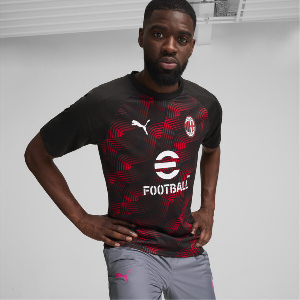 Football jersey large top