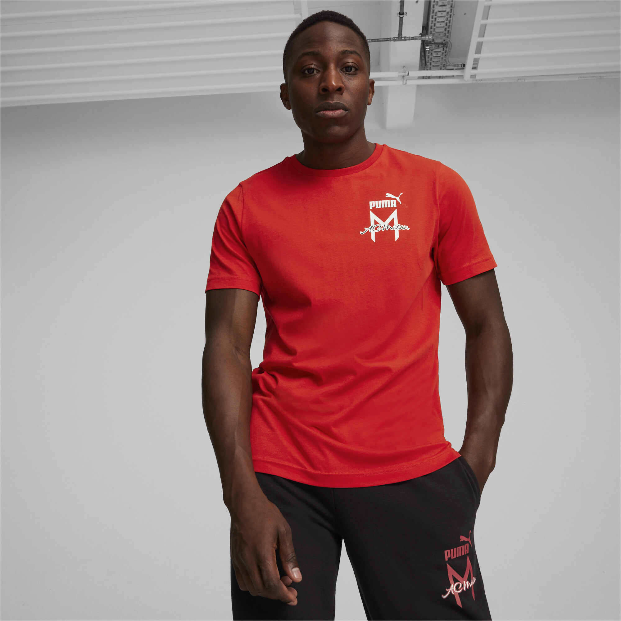 Puma milan clearance