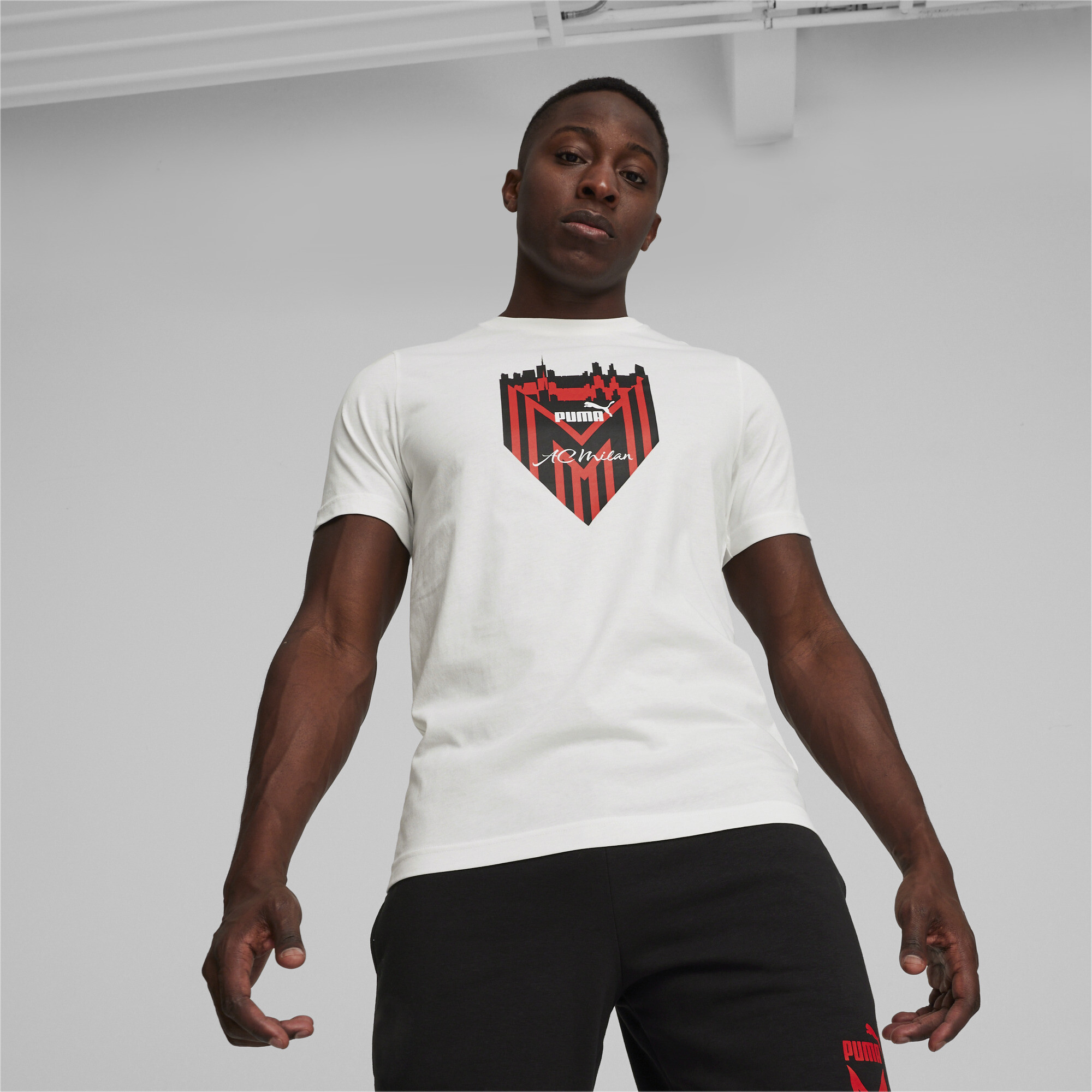 Puma ac clearance milan