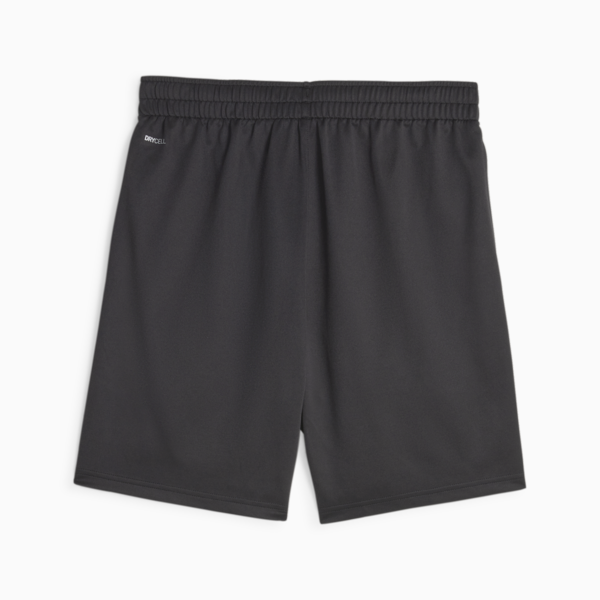 Shorts de entrenamiento para hombre de Independiente, PUMA Black-Strong Gray, large-ARG