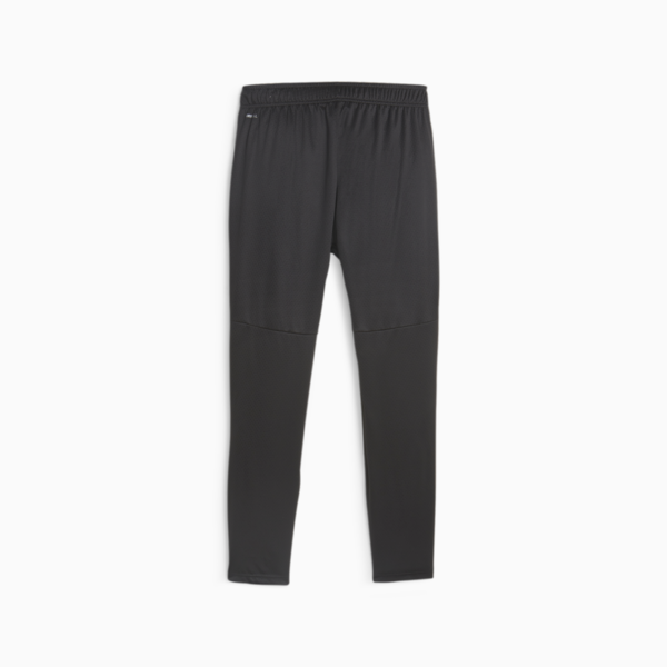 Pantalones de fútbol para entrenamiento de Independiente, PUMA Black-Strong Gray, large-ARG