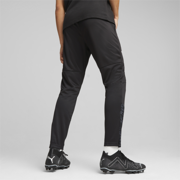 Pantalones de fútbol para entrenamiento de Independiente, PUMA Black-Strong Gray, large-ARG