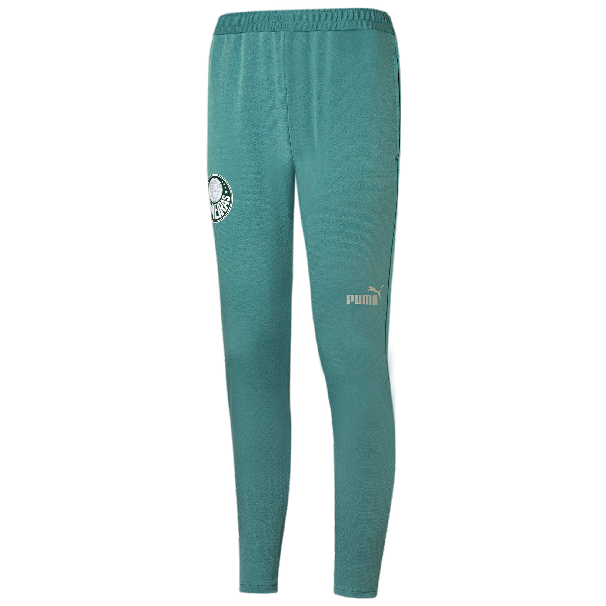 Calça best sale puma palmeiras