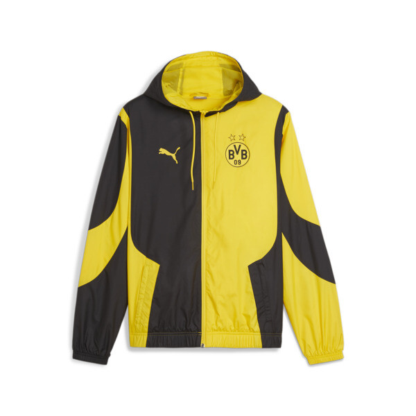 Bvb puma jacket sale
