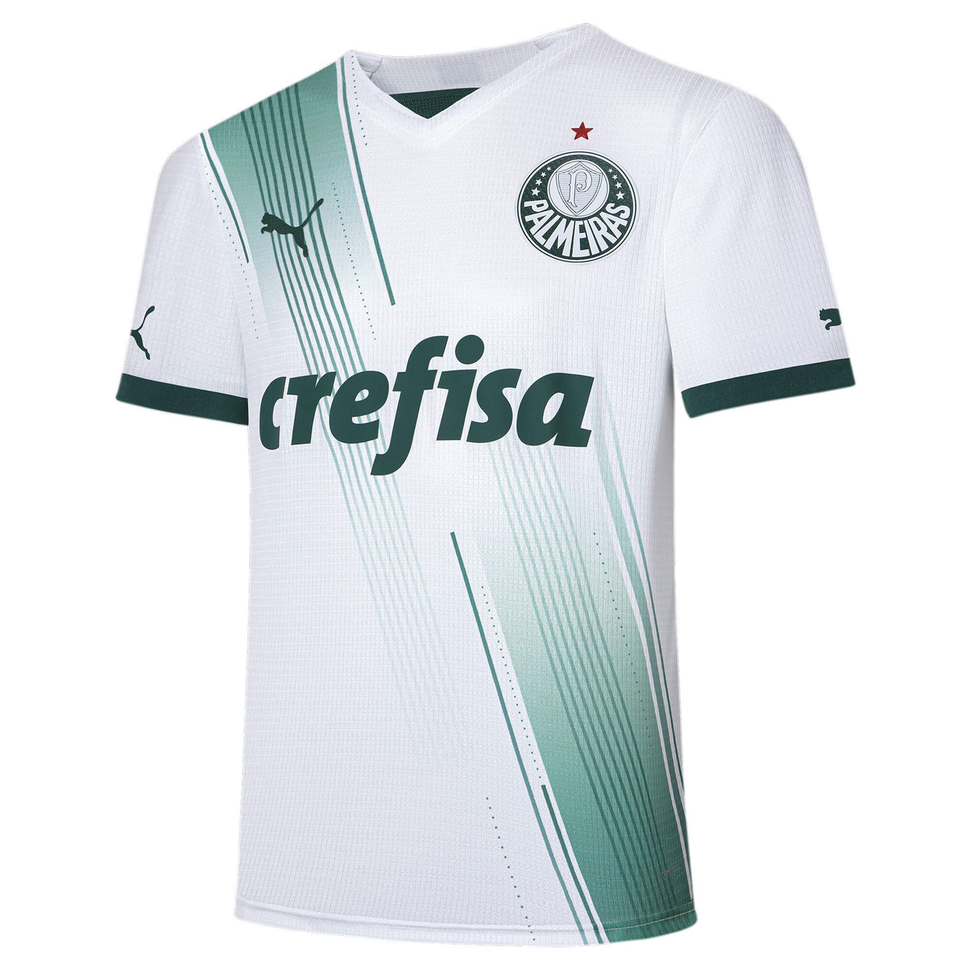 Puma e hot sale palmeiras