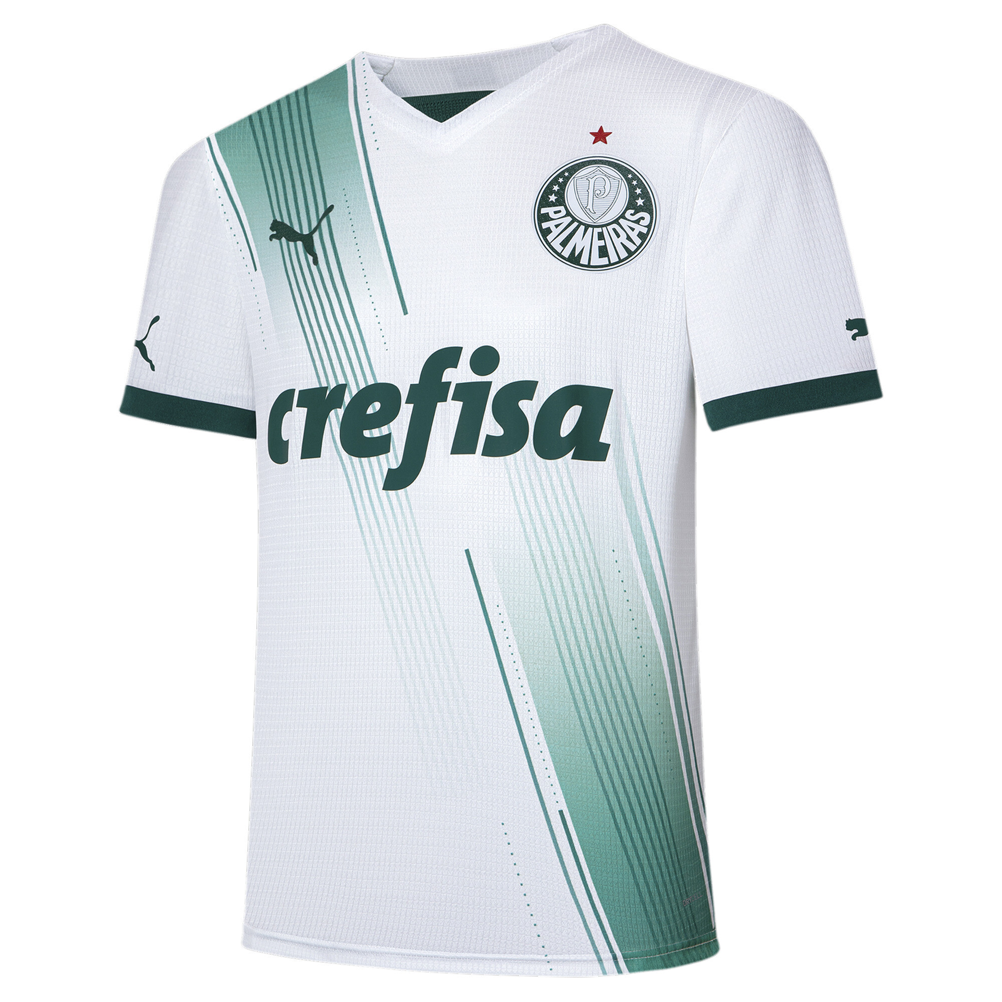  PUMA 2023-2024 Palermo Away Football Soccer T-Shirt Jersey :  Sports & Outdoors